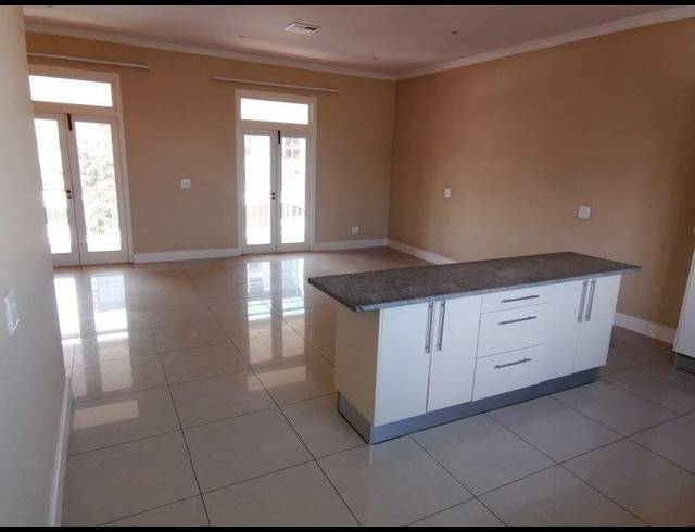 2 BEDROOM APARTMENT TO LET IN POINT WATERFRONT